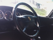 ポルシェ 911(Type993) カレラ　エクスクルーシブ　30台限定車