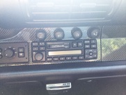 ポルシェ 911(Type993) カレラ　エクスクルーシブ　30台限定車