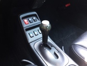 ポルシェ 911(Type993) カレラ　エクスクルーシブ　30台限定車