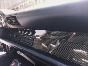 ポルシェ 911(Type993) カレラ　エクスクルーシブ　30台限定車