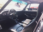 ポルシェ 911(Type993) カレラ　エクスクルーシブ　30台限定車