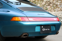 ポルシェ 911(Type993) カレラ