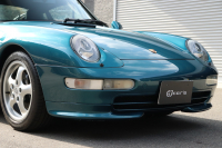 ポルシェ 911(Type993) カレラ