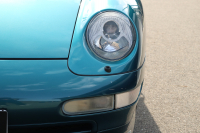 ポルシェ 911(Type993) カレラ