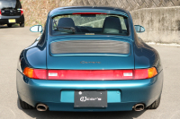 ポルシェ 911(Type993) カレラ