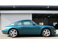 ポルシェ 911(Type993) カレラ