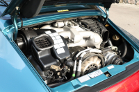 ポルシェ 911(Type993) カレラ