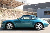 ポルシェ 911(Type993) カレラ