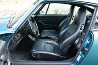 ポルシェ 911(Type993) カレラ