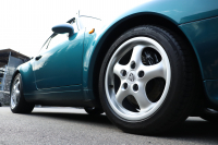 ポルシェ 911(Type993) カレラ