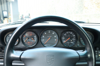 ポルシェ 911(Type993) カレラ