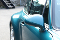 ポルシェ 911(Type993) カレラ
