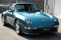 ポルシェ 911(Type993) カレラ