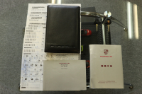 ポルシェ 911(Type993) カレラ