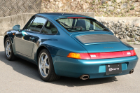 ポルシェ 911(Type993) カレラ