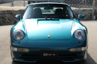 ポルシェ 911(Type993) カレラ