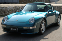 ポルシェ 911(Type993) カレラ