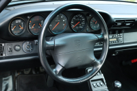 ポルシェ 911(Type993) カレラ