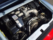 ポルシェ 911(Type993) カレラ4S