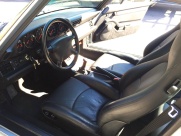 ポルシェ 911(Type993) カレラ4S