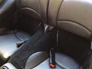 ポルシェ 911(Type993) カレラ4S