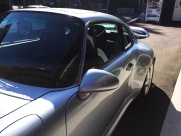 ポルシェ 911(Type993) カレラ4S