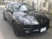 ポルシェ マカン GTS