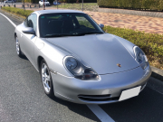 ポルシェ 911(Type996) カレラ