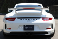 ポルシェ 911(Type991) GT3