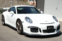 ポルシェ 911(Type991) GT3