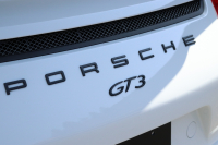 ポルシェ 911(Type991) GT3