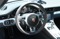 ポルシェ 911(Type991) GT3