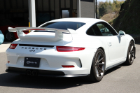 ポルシェ 911(Type991) GT3