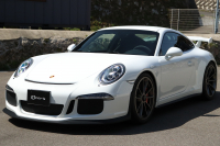 ポルシェ 911(Type991) GT3