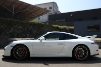 ポルシェ 911(Type991) GT3