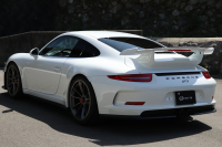 ポルシェ 911(Type991) GT3