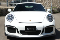 ポルシェ 911(Type991) GT3