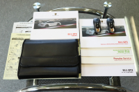 ポルシェ 911(Type991) GT3