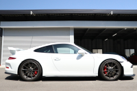 ポルシェ 911(Type991) GT3