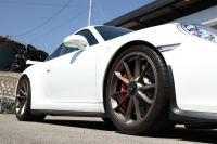 ポルシェ 911(Type991) GT3