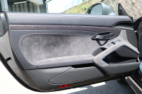 ポルシェ ケイマン 981GT4