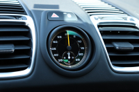 ポルシェ ケイマン 981GT4