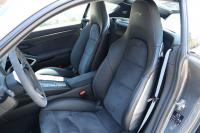 ポルシェ ケイマン 981GT4