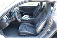 ポルシェ ケイマン 981GT4