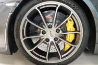 ポルシェ ケイマン 981GT4