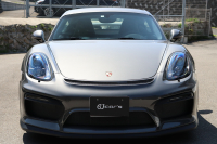 ポルシェ ケイマン 981GT4