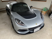 ロータス エキシージ 350スポーツ