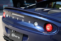 ロータス エリーゼ クラシックヘリテージエディション