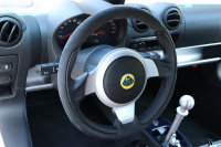 ロータス エリーゼ クラシックヘリテージエディション