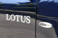 ロータス エリーゼ クラシックヘリテージエディション